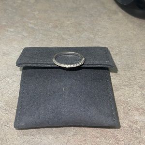 Only worn for a year